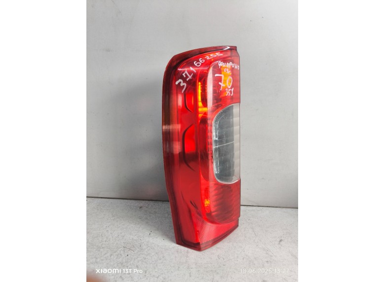 Фонарь задний левый к Фонарь задний левый к Fiat Fiorino undefined г. Fiorino