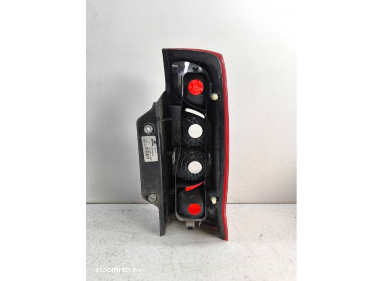 Фонарь задний левый к Фонарь задний левый к Fiat Fiorino undefined г. Fiorino