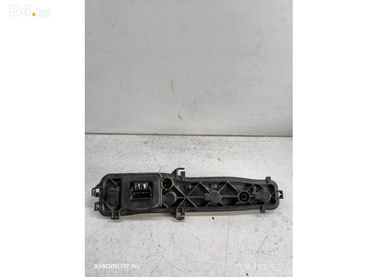 Панель (плата) фонаря заднего левого к Fiat Fiorino undefined г.