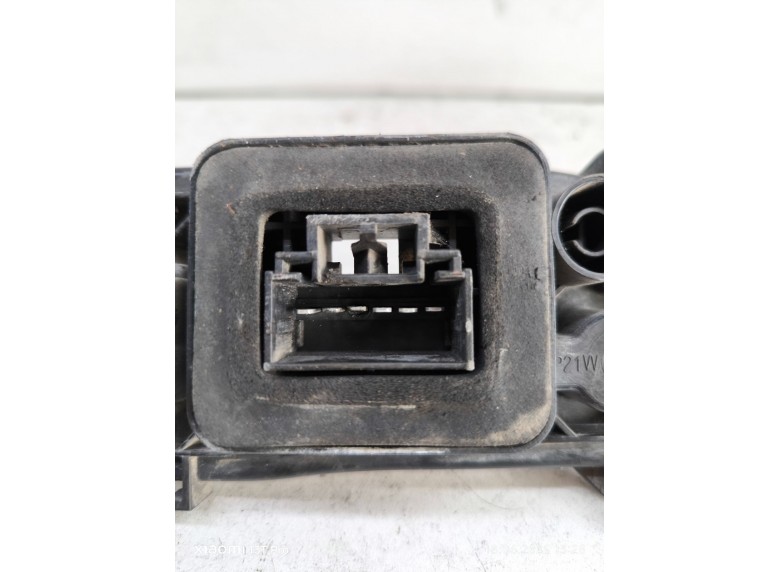 Панель (плата) фонаря заднего левого к Панель (плата) фонаря заднего левого к Fiat Fiorino undefined г. Fiorino