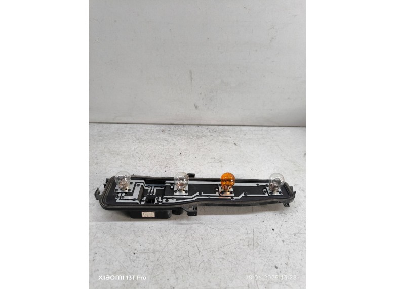 Панель (плата) фонаря заднего левого к Панель (плата) фонаря заднего левого к Fiat Fiorino undefined г. Fiorino