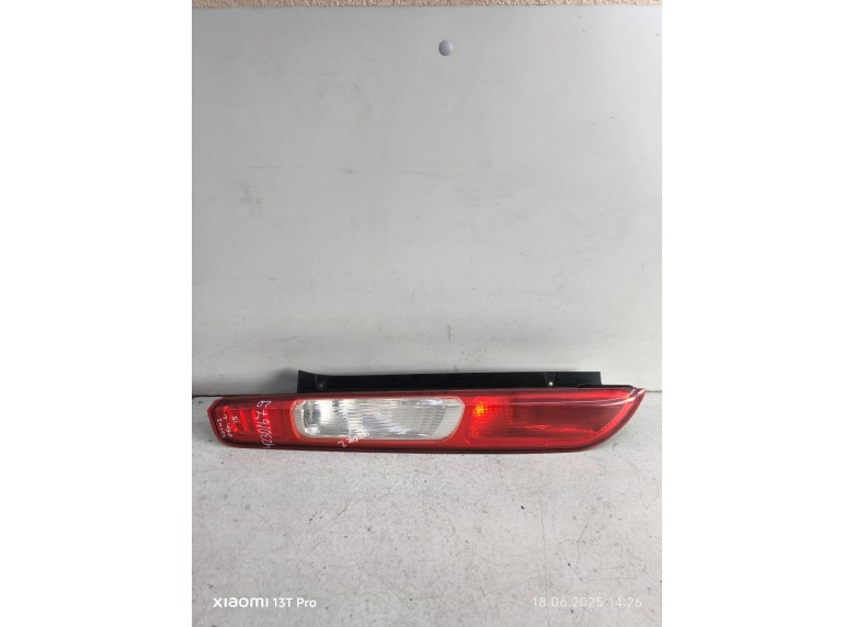 Фонарь задний левый к Фонарь задний левый к Ford Focus undefined г. Focus