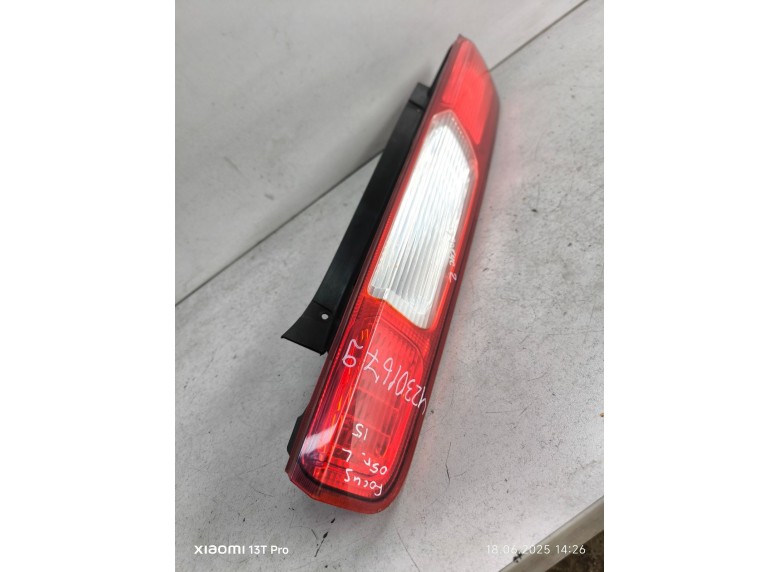 Фонарь задний левый к Фонарь задний левый к Ford Focus undefined г. Focus