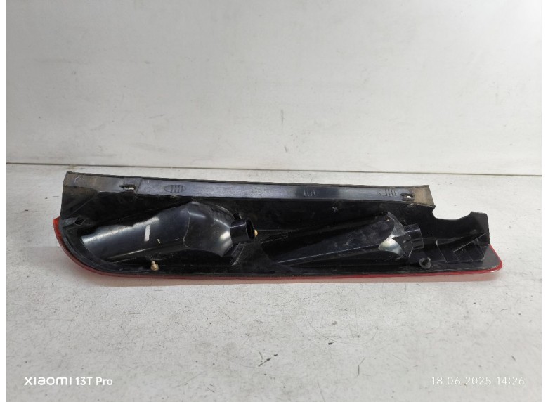 Фонарь задний левый к Фонарь задний левый к Ford Focus undefined г. Focus