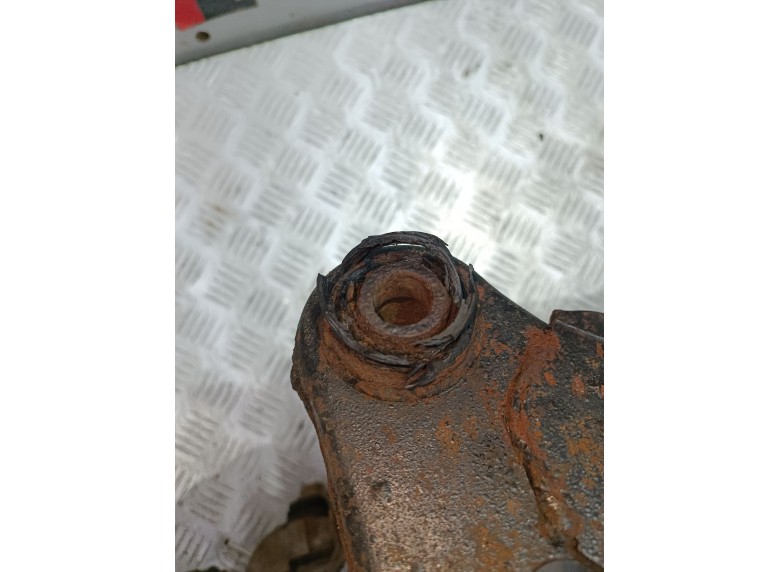 Балка подвески задняя к Балка подвески задняя к Toyota Avensis undefined г. Avensis