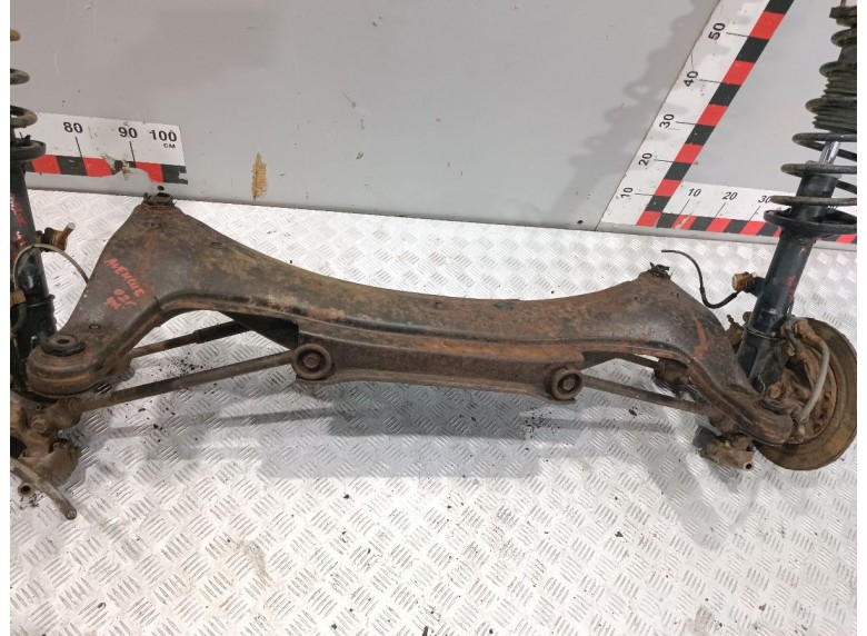 Балка подвески задняя к Балка подвески задняя к Toyota Avensis undefined г. Avensis