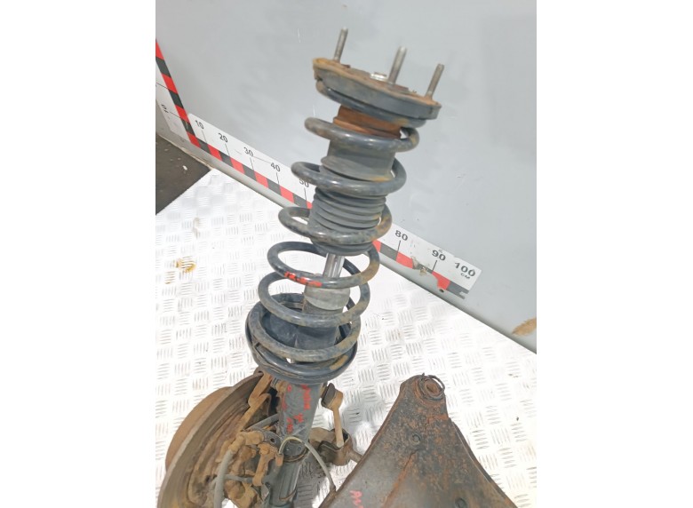 Пружина задняя к Пружина задняя к Toyota Avensis undefined г. Avensis