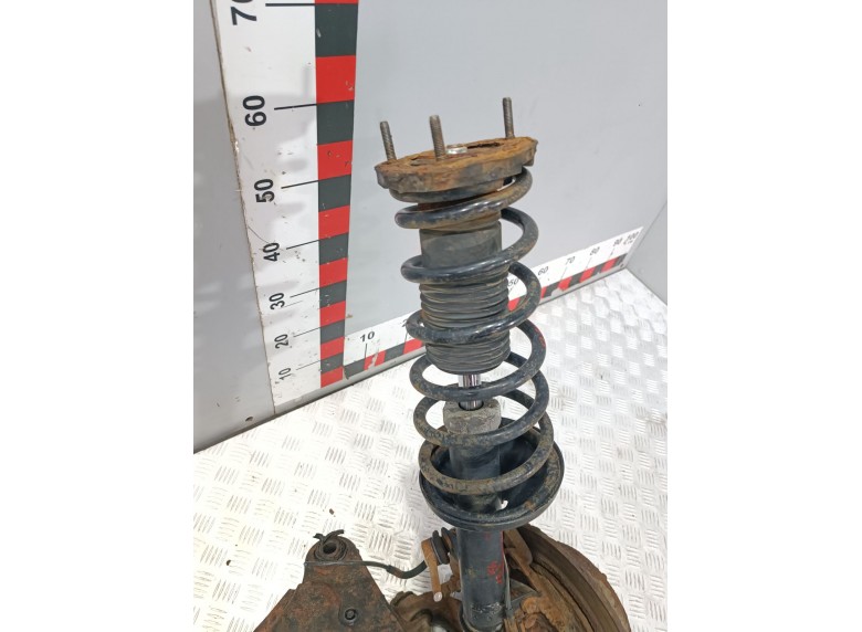 Пружина задняя к Пружина задняя к Toyota Avensis undefined г. Avensis