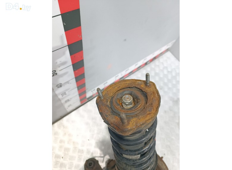 Опора амортизатора верхняя (чашка) к Toyota Avensis undefined г.