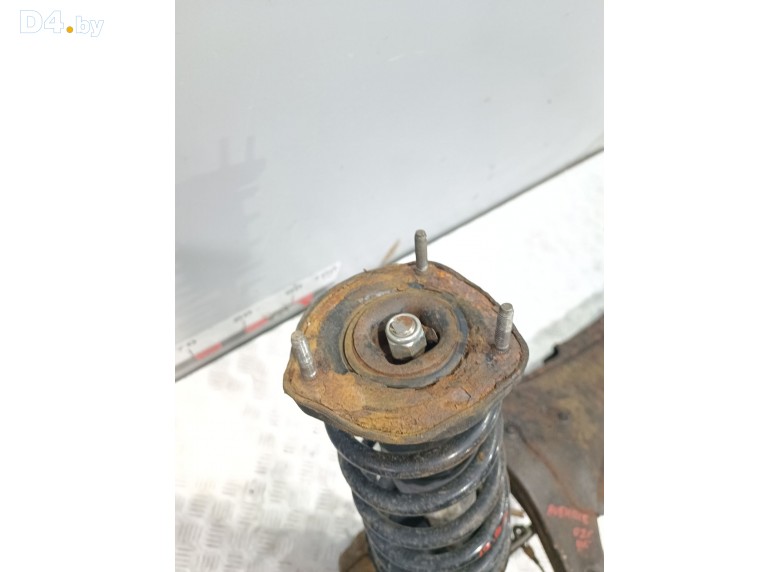 Опора амортизатора верхняя (чашка) к Toyota Avensis undefined г.