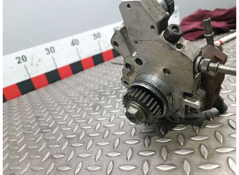 ТНВД к Renault Espace, 2009г.