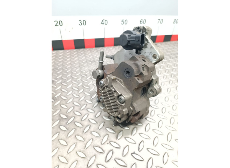 ТНВД к Renault Espace, 2009г.