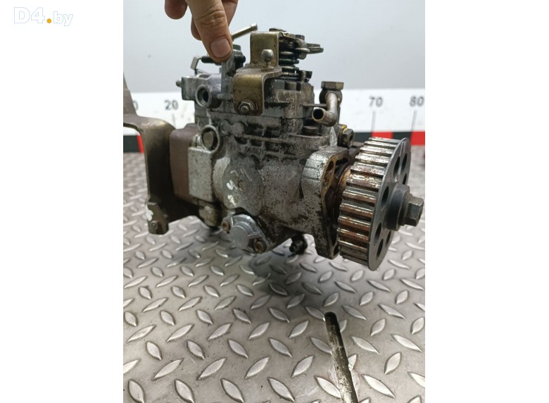 ТНВД к Volkswagen Transporter undefined г.