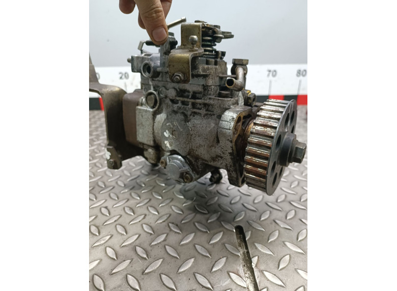 ТНВД к Volkswagen Transporter, 1996г.