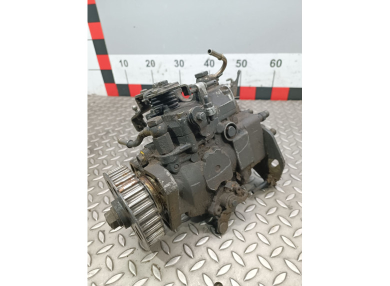 ТНВД к Volkswagen Transporter, 1996г.