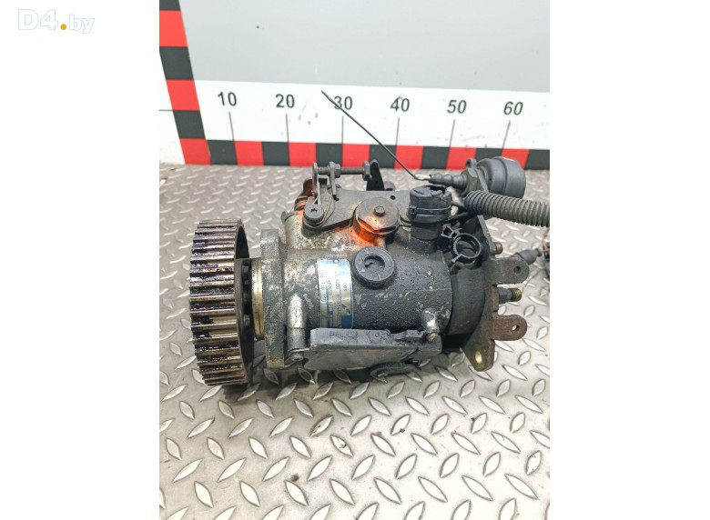 ТНВД к Volkswagen Polo undefined г.