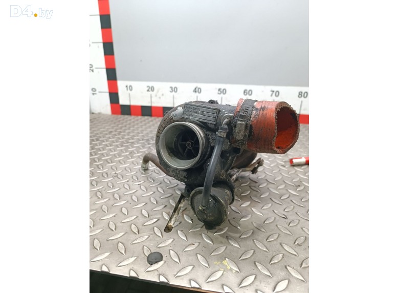 Турбина к LDV Maxus undefined г.