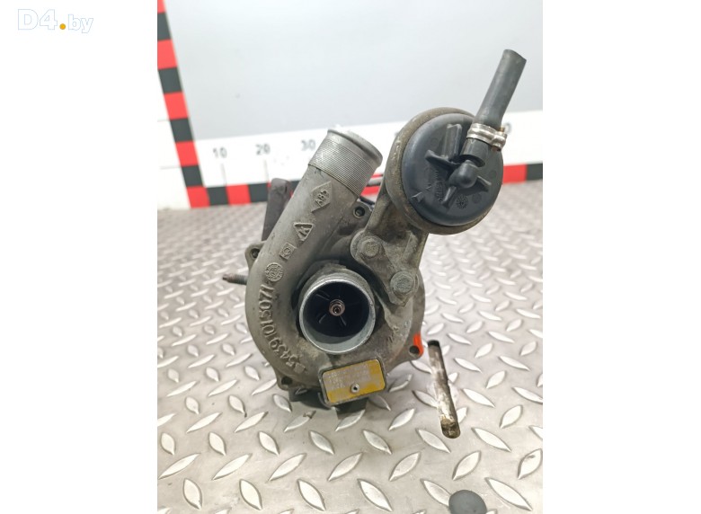 Турбина к Renault Kangoo undefined г.