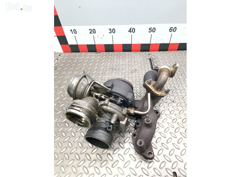 Турбина к Volkswagen Passat undefined г.