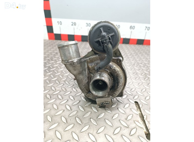 Турбина к Renault Kangoo undefined г.
