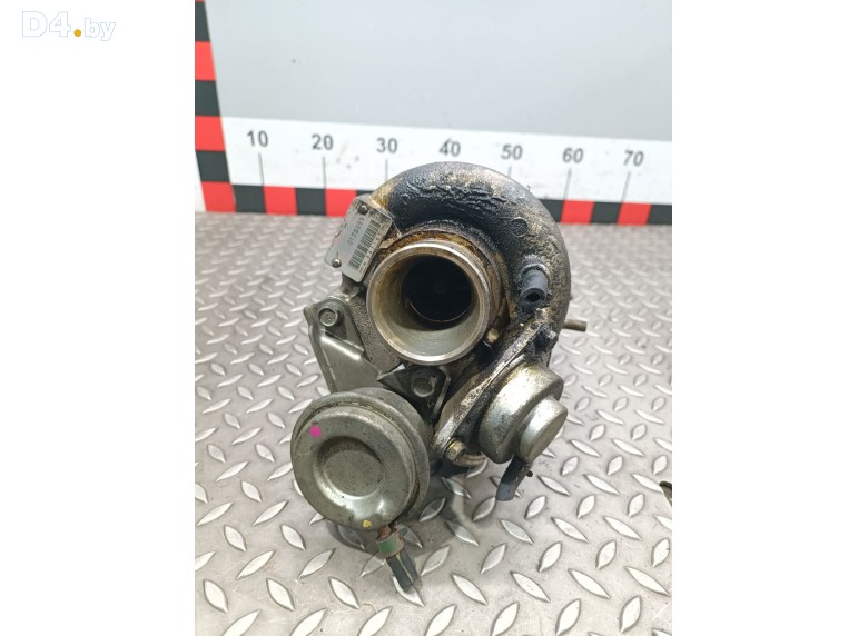 Турбина к Volvo C70 undefined г.