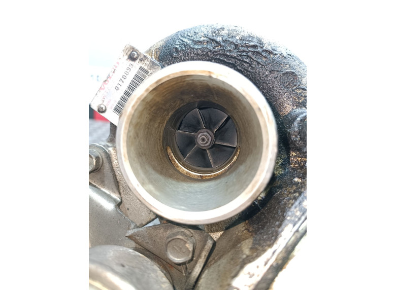 Турбина к Турбина к Volvo C70 undefined г. C70