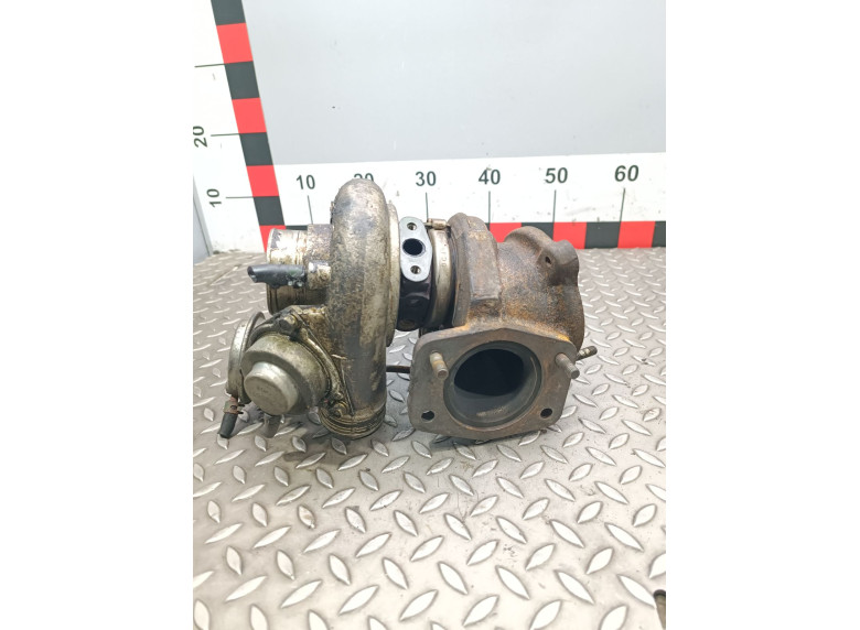 Турбина к Турбина к Volvo C70 undefined г. C70