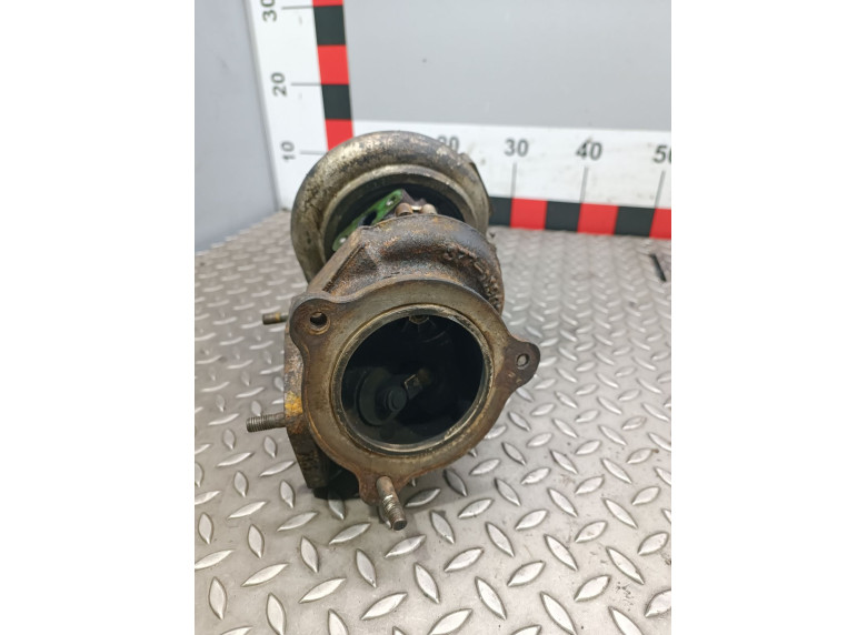 Турбина к Турбина к Volvo C70 undefined г. C70