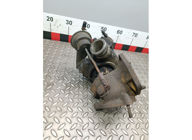 Турбина к Турбина к Volvo C70 undefined г. C70