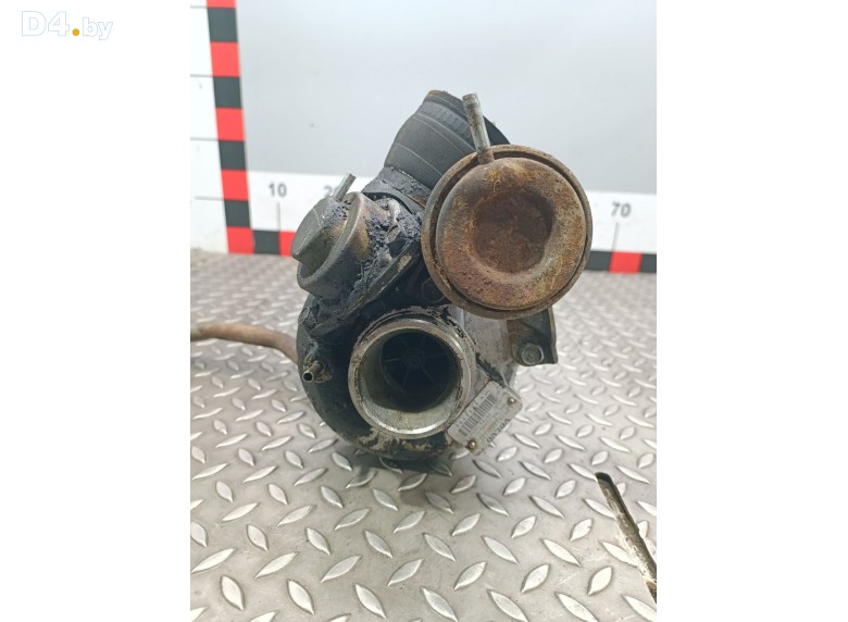 Турбина к Volvo V70 undefined г.