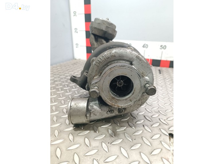 Турбина к Toyota CorollaVerso undefined г.