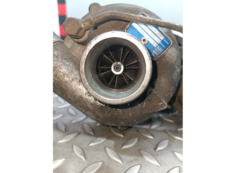 Турбина к Турбина к Citroen Saxo undefined г. Saxo