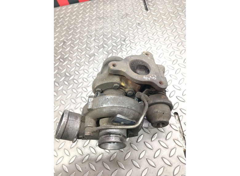 Турбина к Турбина к Citroen Saxo undefined г. Saxo