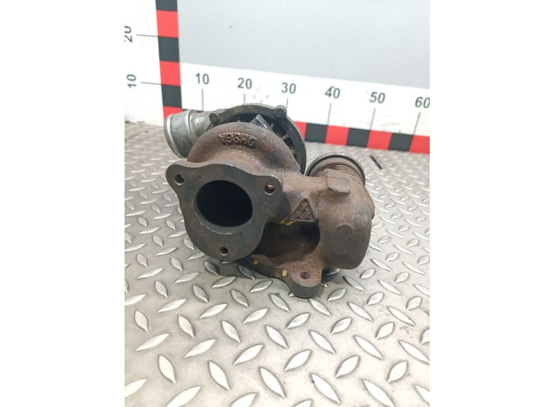 Турбина к Турбина к Citroen Saxo undefined г. Saxo