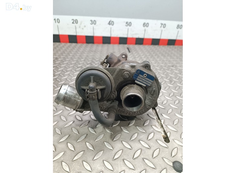 Турбина к Citroen Nemo undefined г.