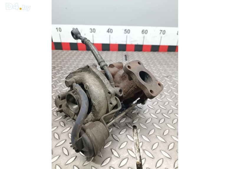 Турбина к Citroen Jumper undefined г.