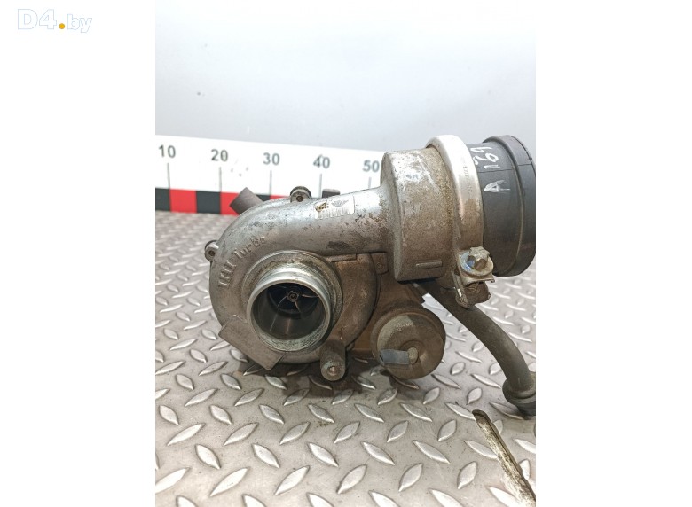 Турбина к Mercedes AW169 undefined г.