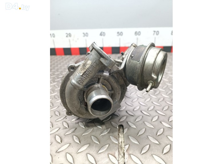 Турбина к Citroen Nemo undefined г.