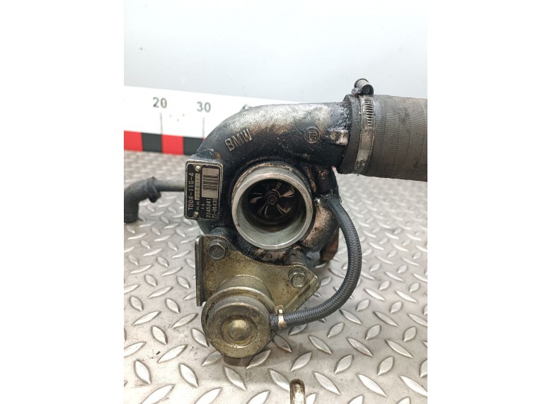 Турбина к Land-Rover Range Rover