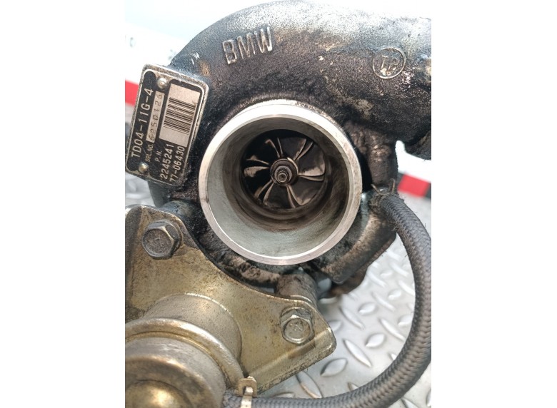 Турбина к Турбина к Land-Rover RangeRover undefined г. Range Rover