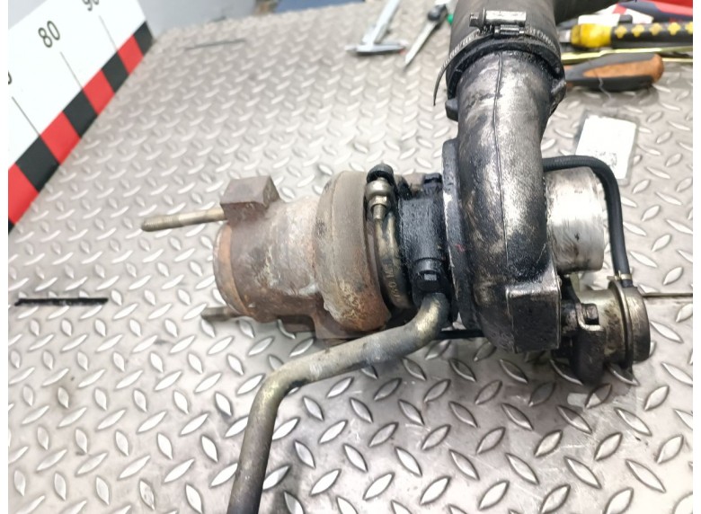 Турбина к Турбина к Land-Rover RangeRover undefined г. Range Rover