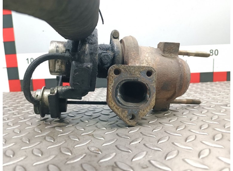 Турбина к Турбина к Land-Rover RangeRover undefined г. Range Rover