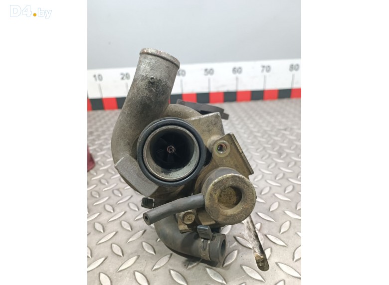 Турбина к Opel Astra undefined г.