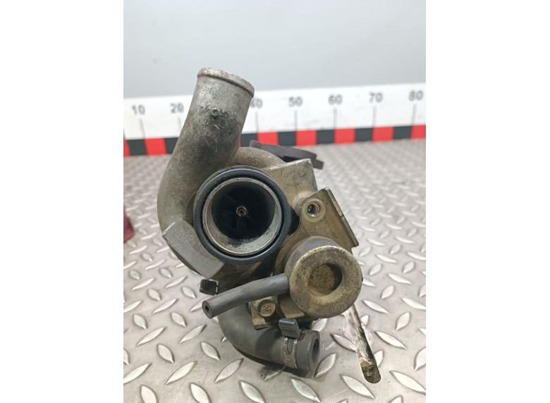 Турбина к Opel Astra, 2005г.