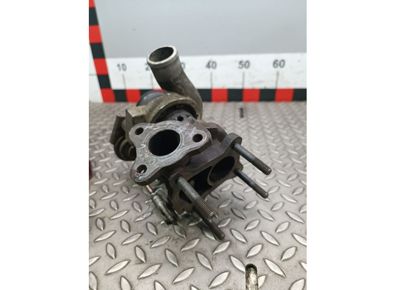 Турбина к Opel Astra, 2005г.