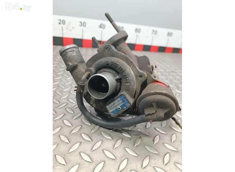 Турбина к Opel Agila undefined г.