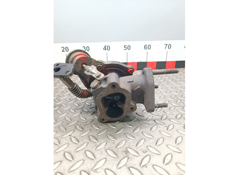 Турбина к Opel Agila, 2002г.