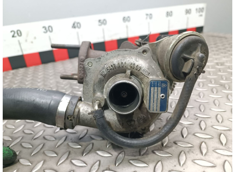 Турбина к Opel Combo, 2005г.