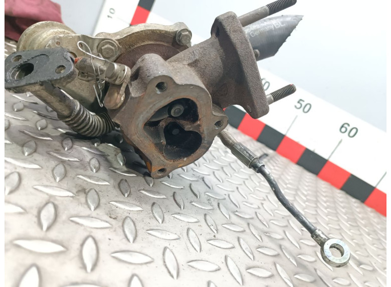 Турбина к Opel Combo, 2005г.