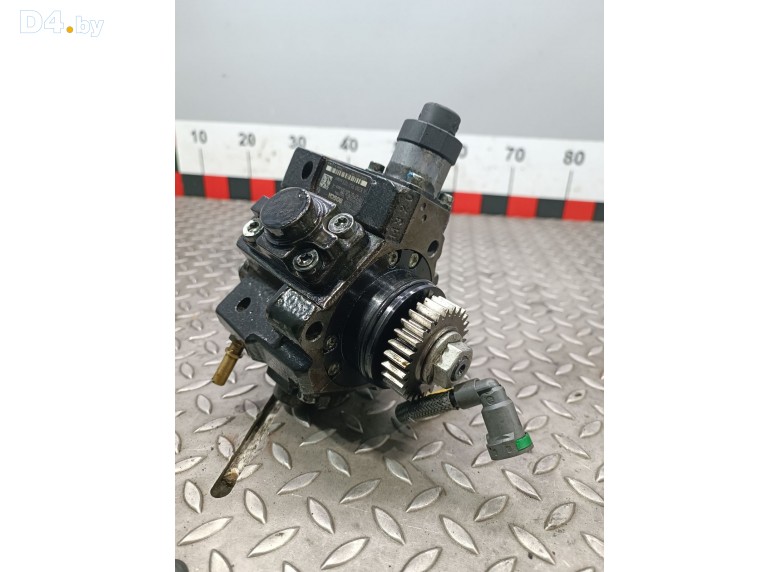 ТНВД к Renault Master undefined г.